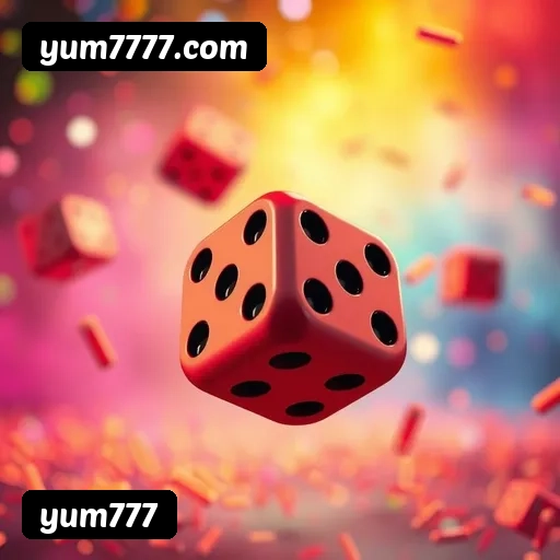 Imagem quadrada de apoio para baixar yum777