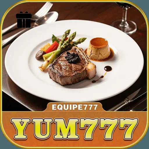 yum777 Logo