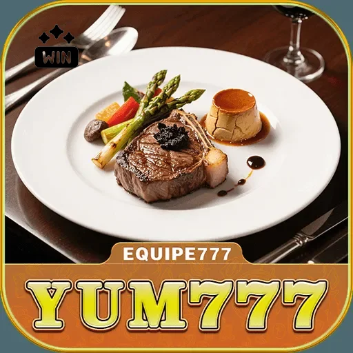 yum777 Logo