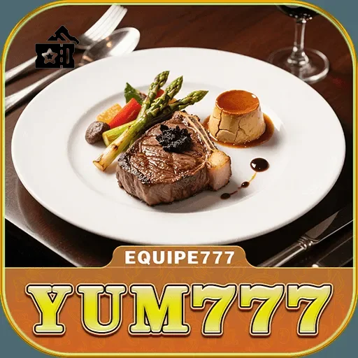 yum777 Logo